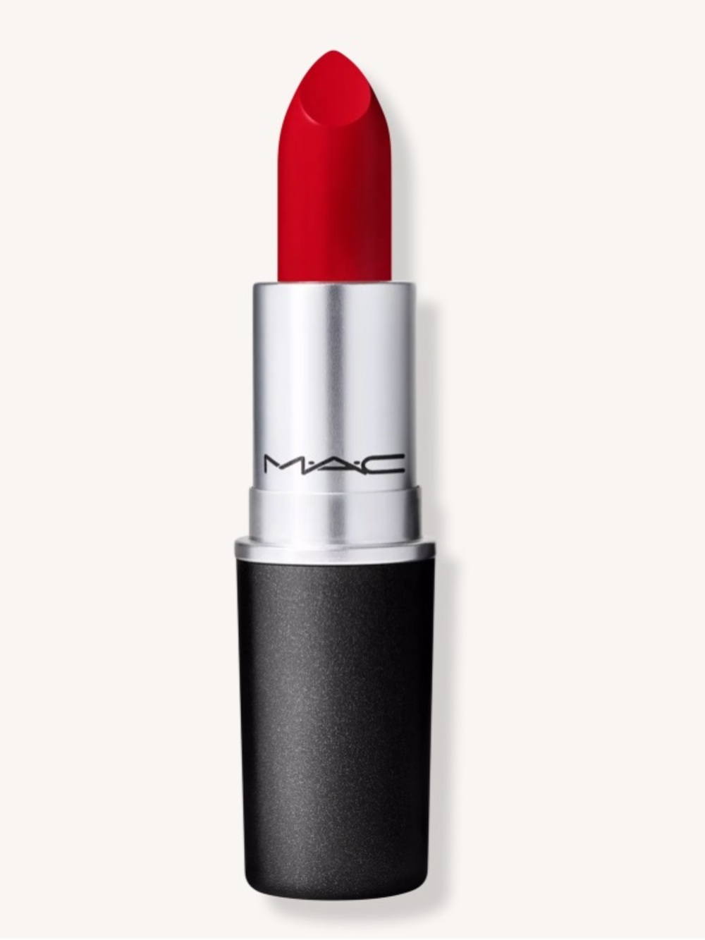 MAC Retro Matte Lipstick- Ruby Woo